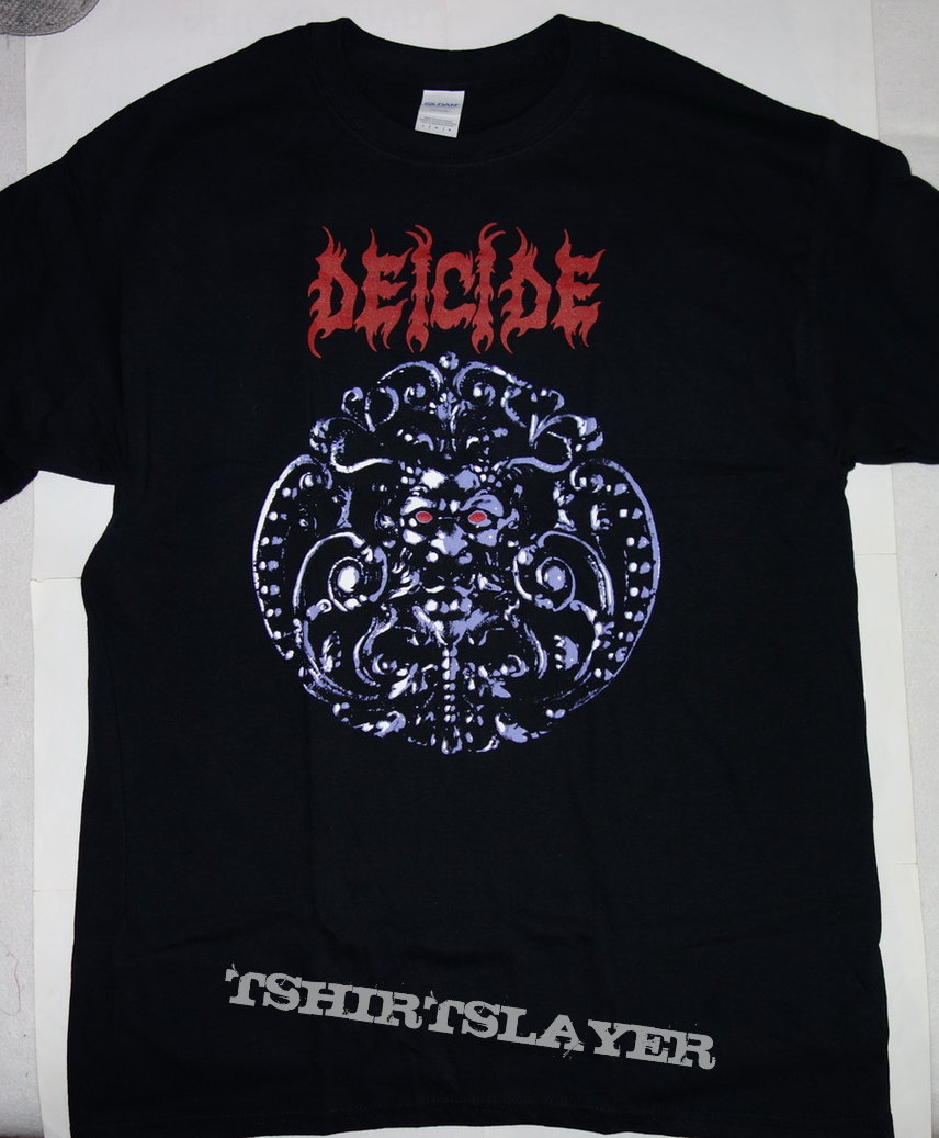 Deicide - Deicide - TS