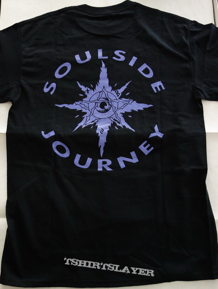 Darkthrone - Soulside journey - TS