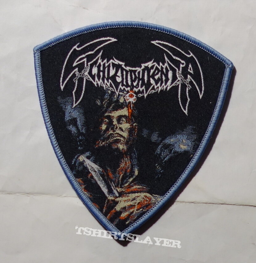 Schizophrenia - Patch