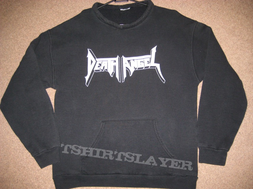 TShirt or Longsleeve - Death angel tour 2003 sweater