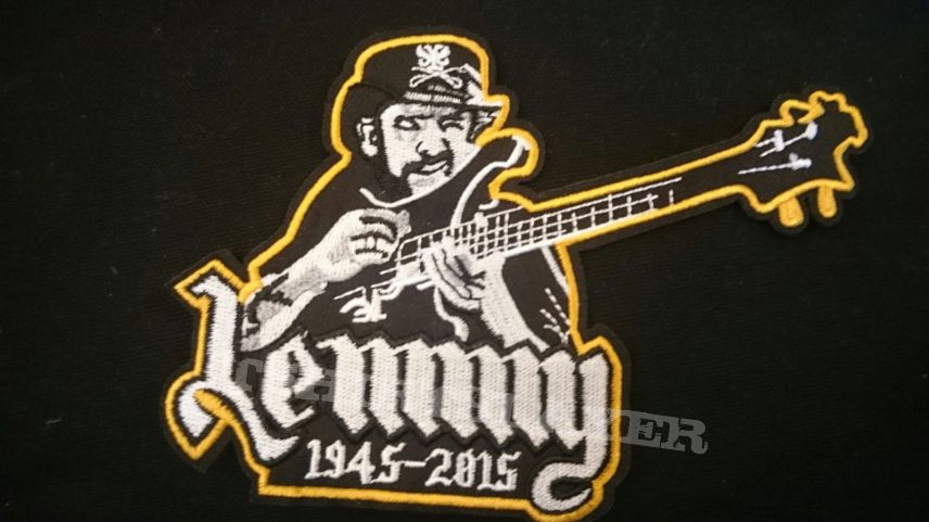 Lemmy patch 