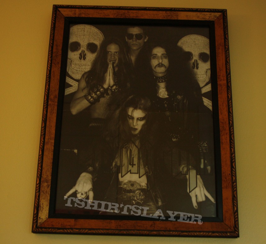 Other Collectable - Pentagram 	picture