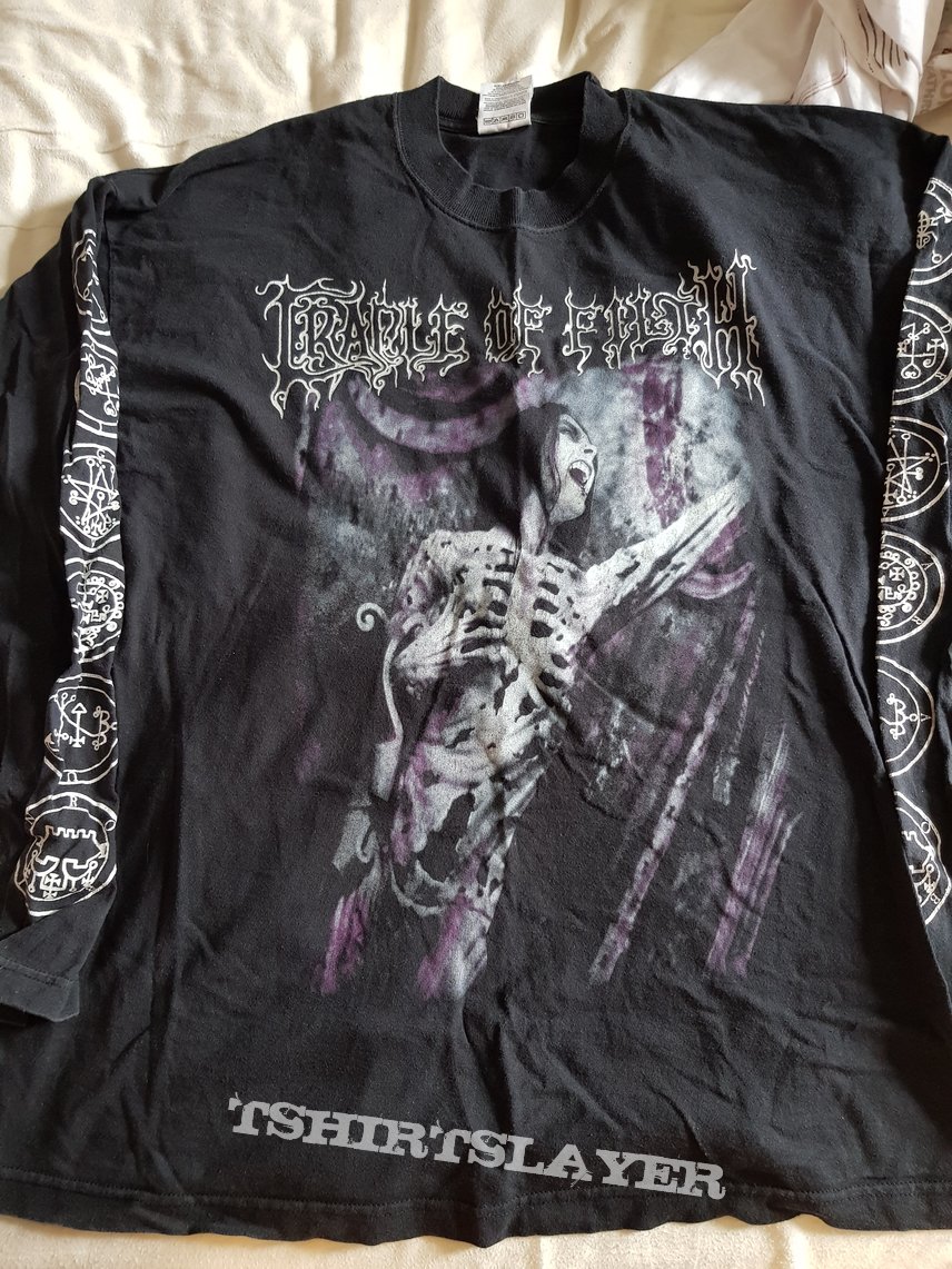 Cradle of Filth Cradle of Filth