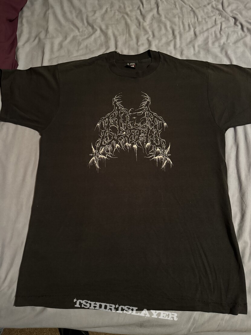 Absu demo 1992 Shirt