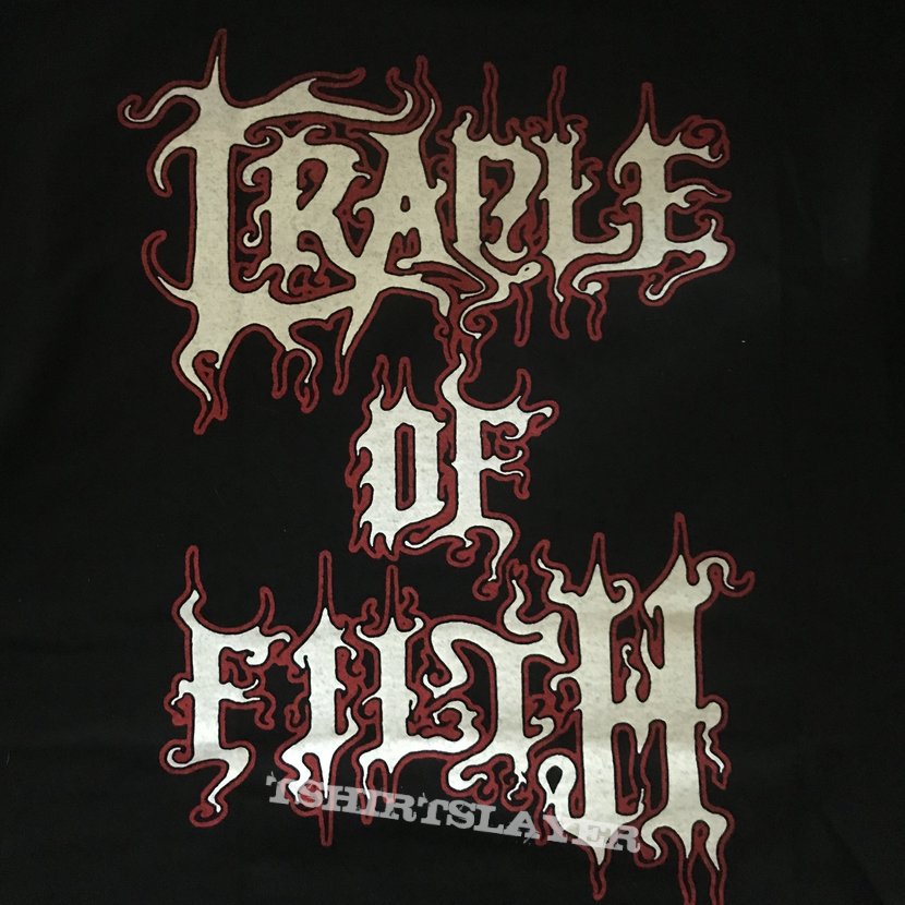 Cradle Of Filth Battle Bitch Bootleg