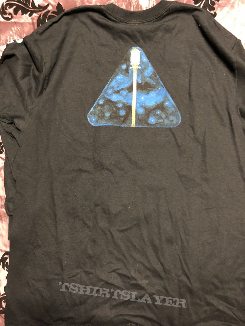 Pallbearer - Sorrow and Extinction