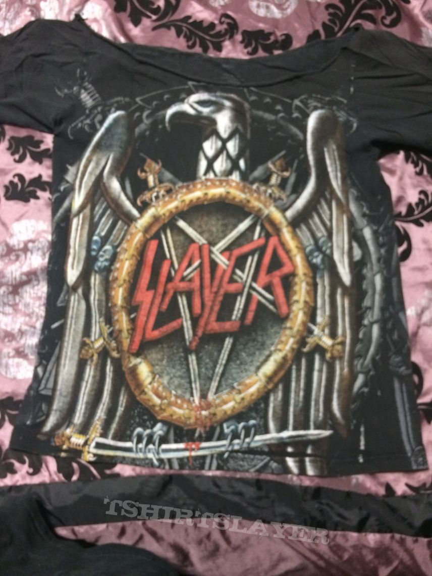 Slayer - Eagle 