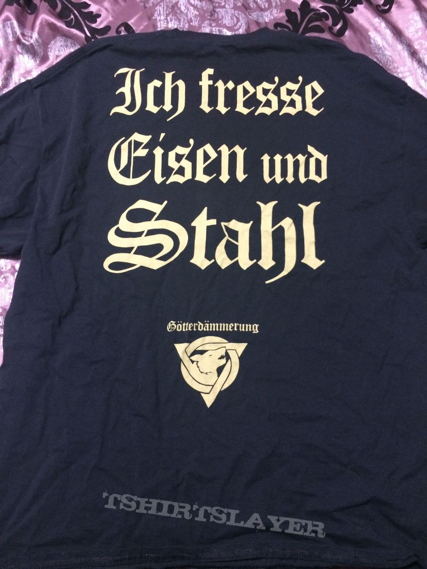 Varg - Götterdämmerung