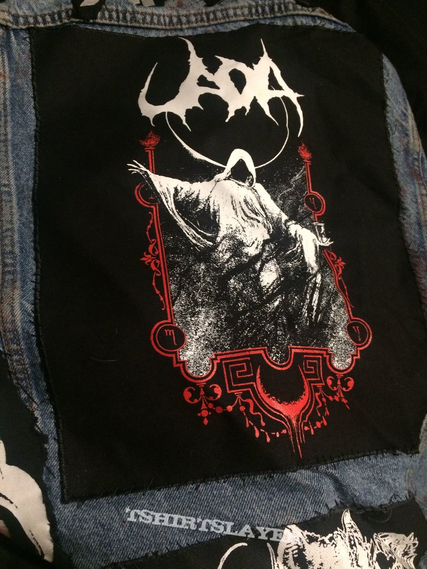 Uada Backpatch