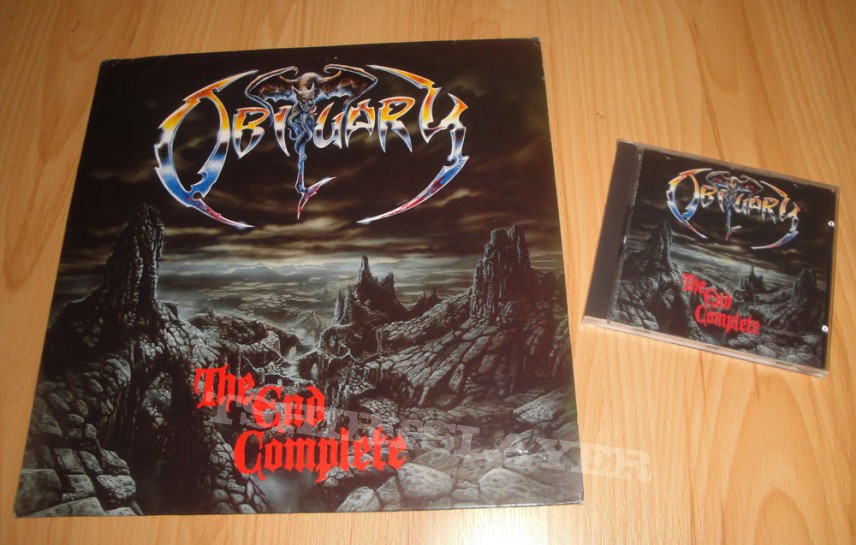 Other Collectable - Obituary colletion