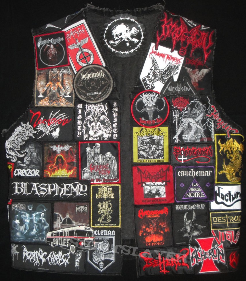 Pestilence Full Metal Jacket NO.2 | TShirtSlayer TShirt and ...