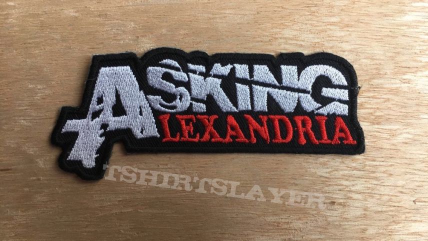 Nirvana Embroidered patches Nirvana Embroidered patches