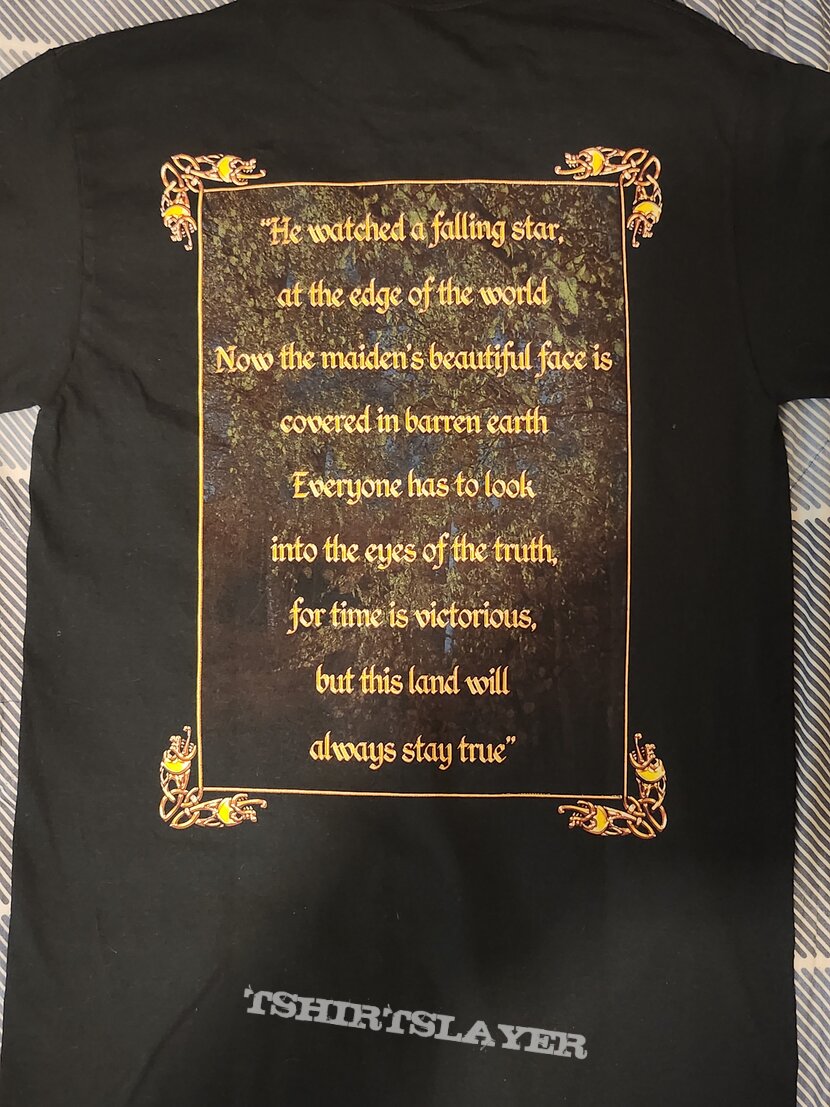 Ensiferum Iron T-Shirt