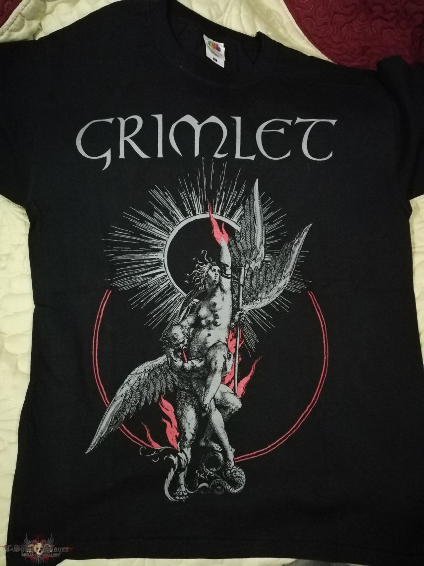 Grimlet - Theia