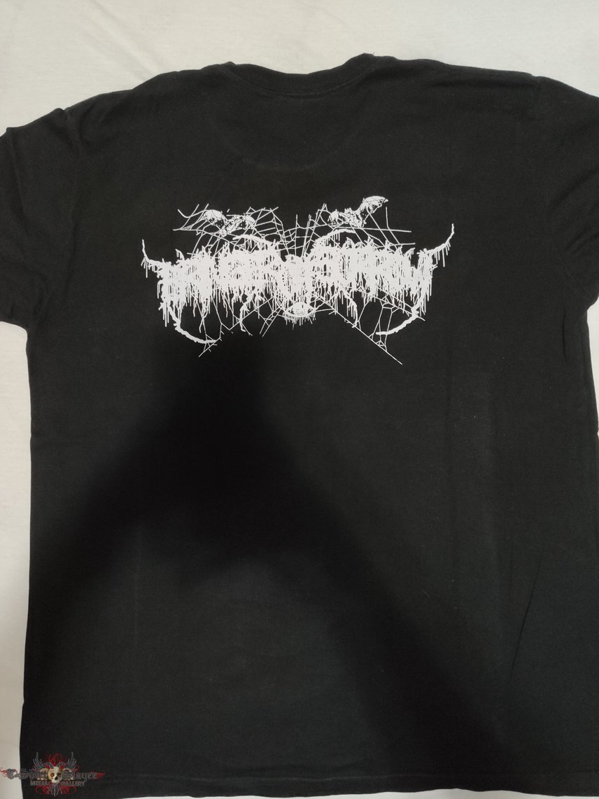 Bringer of Sorrow &#039;They Dwell In Lightning&#039; Shirt