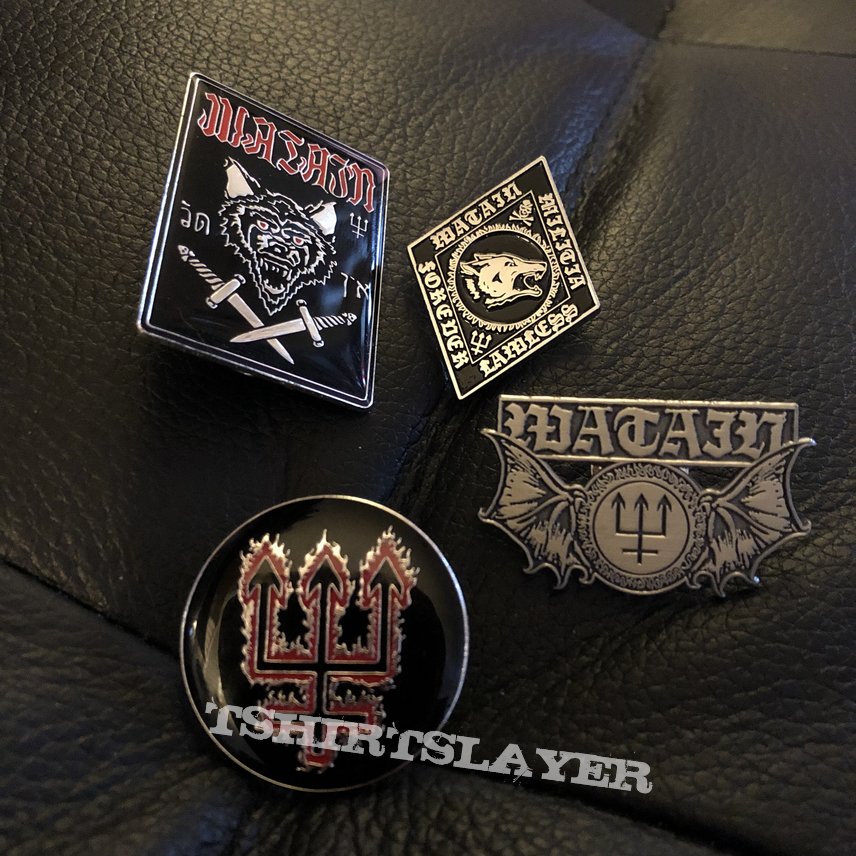 Pin on Temple Of Watain