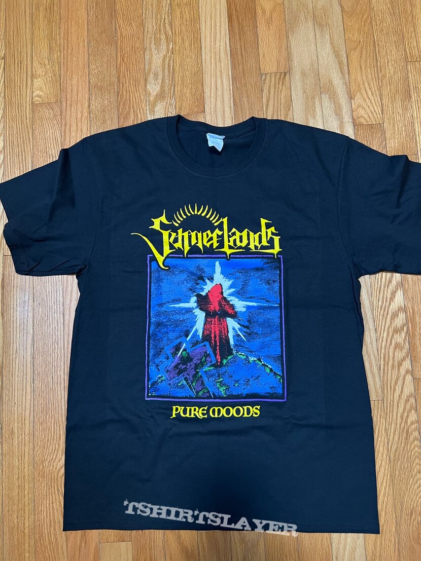 Sumerlands record release t shirt | TShirtSlayer TShirt and ...