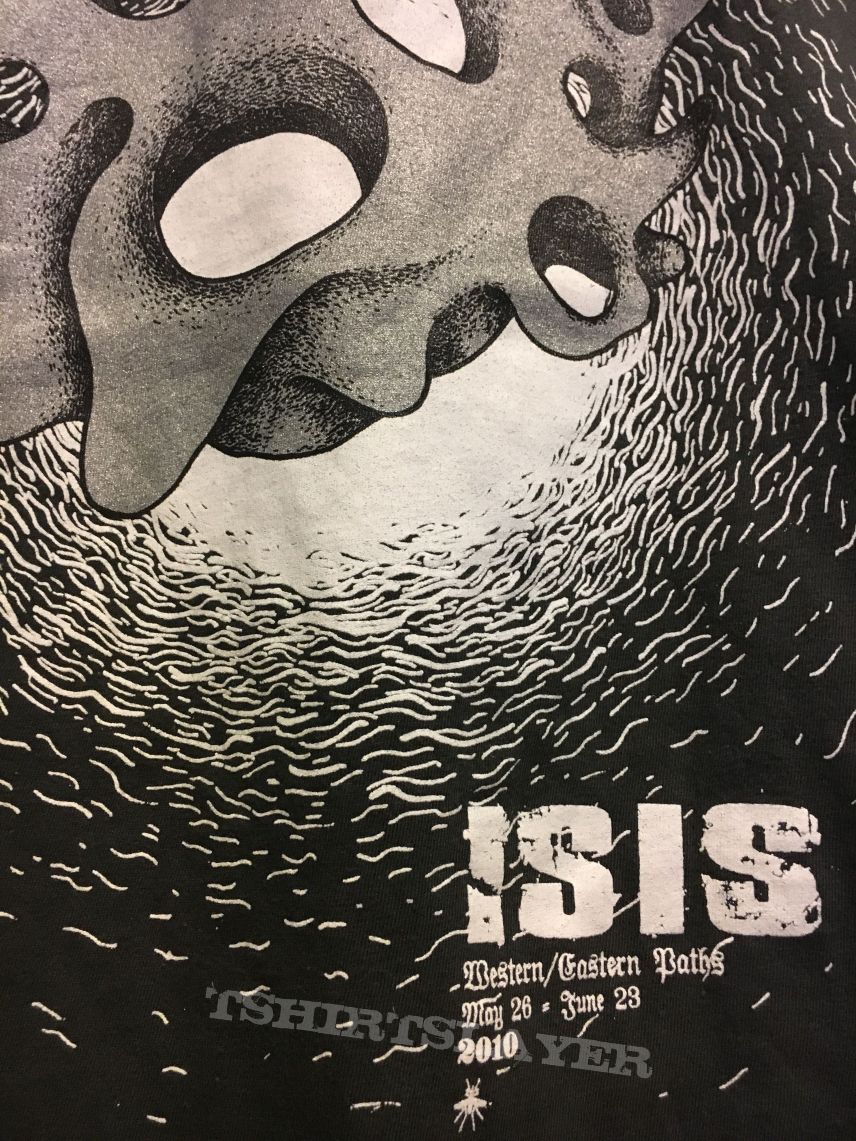 ISIS Shirt 