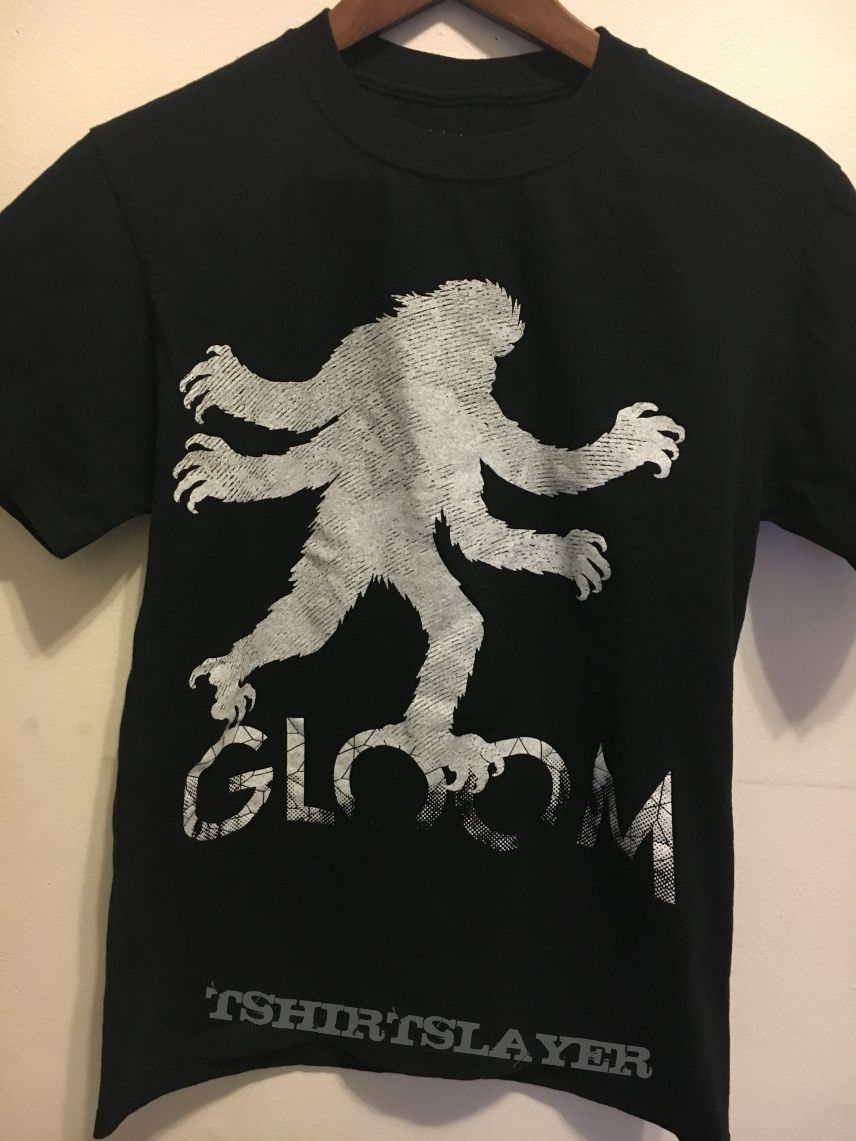 Old Man Gloom Shirt