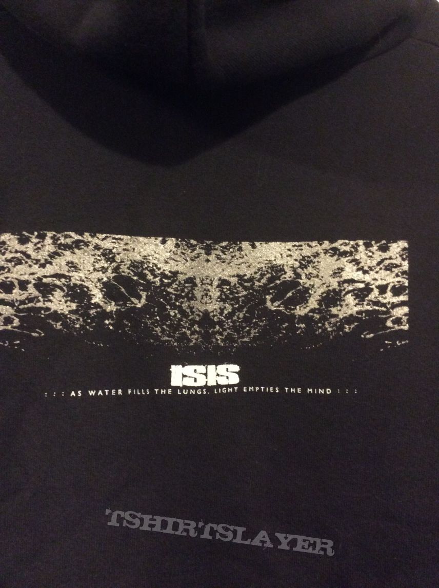 ISIS Hoodie