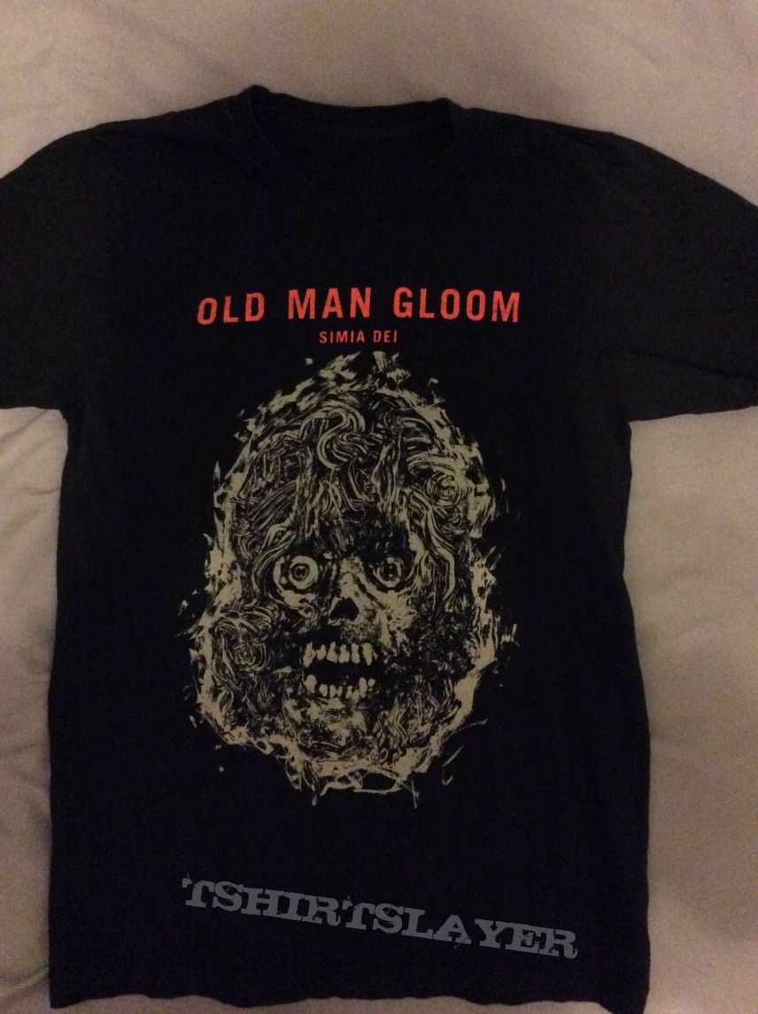 Old Man Gloom Shirt