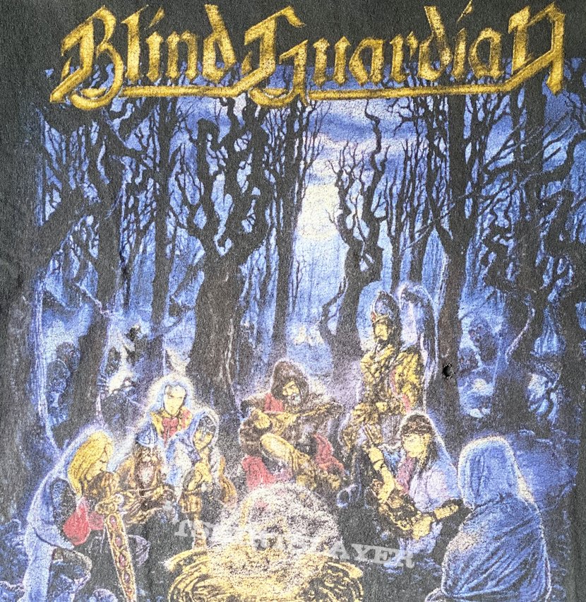 Blind Guardian - Somewhere far beyond - T-Shirt