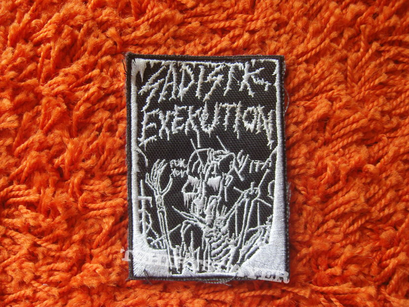 Sadistik Exekution Sad Ex