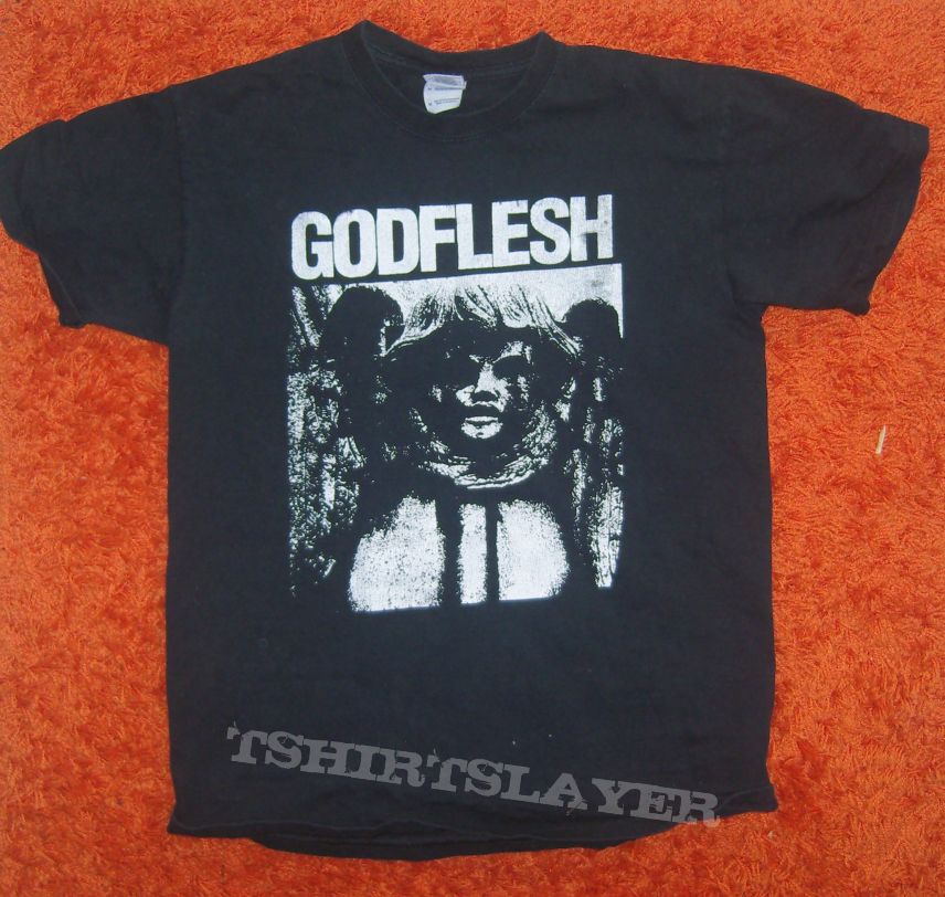 Godflesh