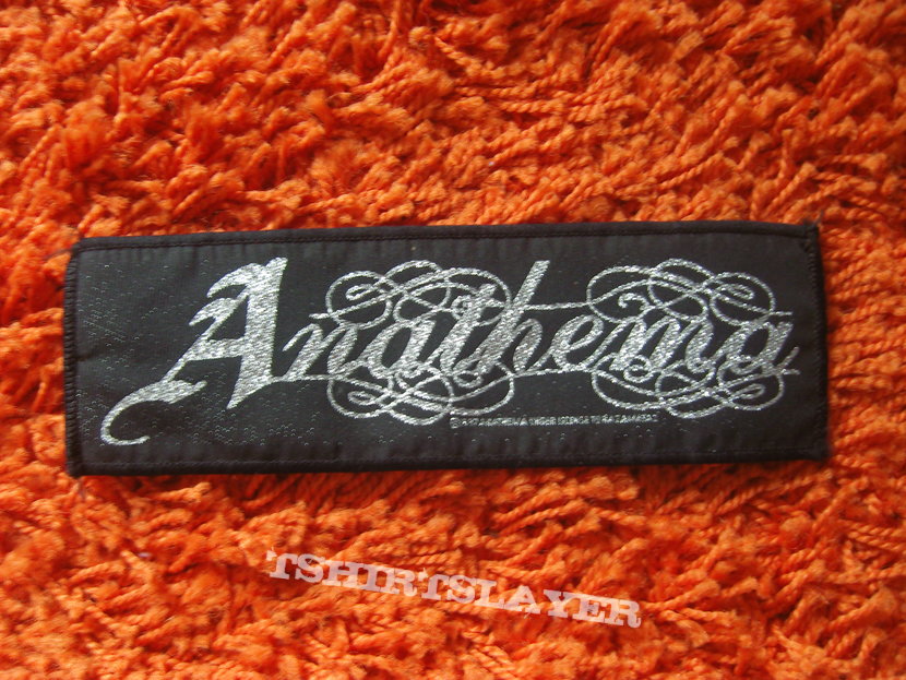 Anathema