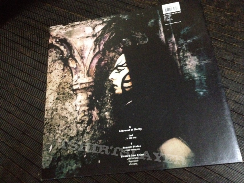Satyricon - Intermezzo ll LP