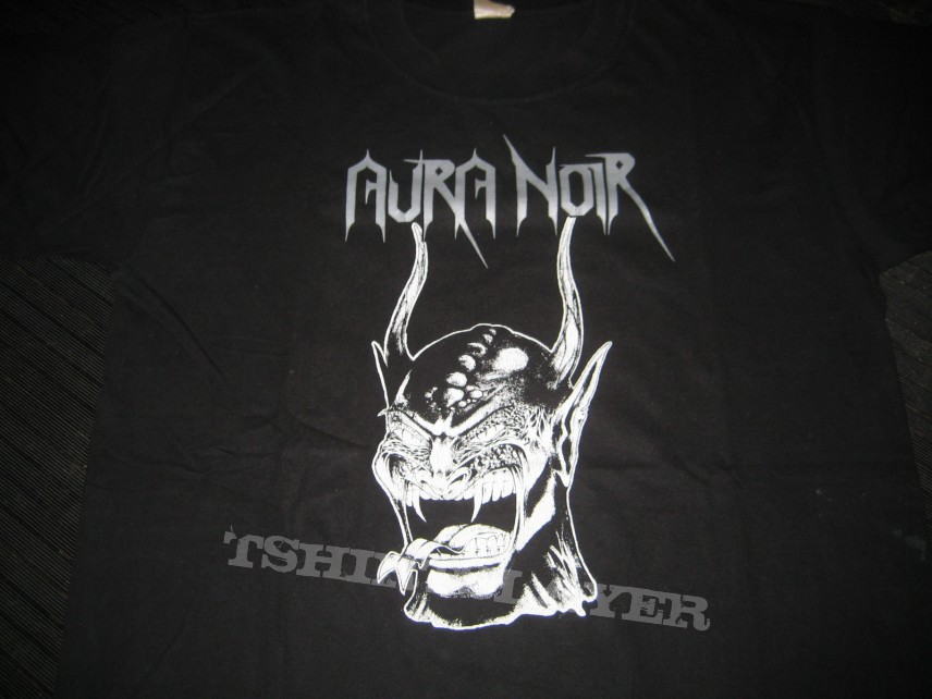 Aura Noir - Shirt