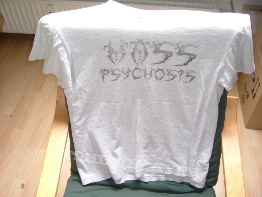Mass Psychosis - Crew