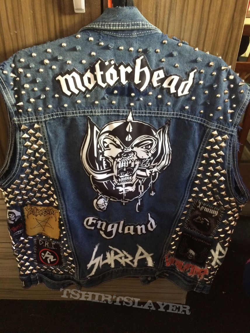 Motörhead 2.0