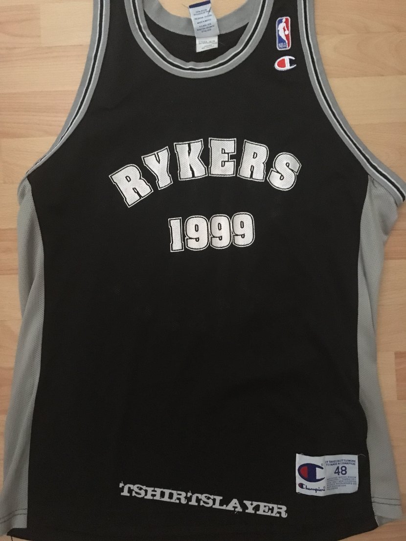 RYKER&#039;S 1999 Jersey Kassel Hardcore