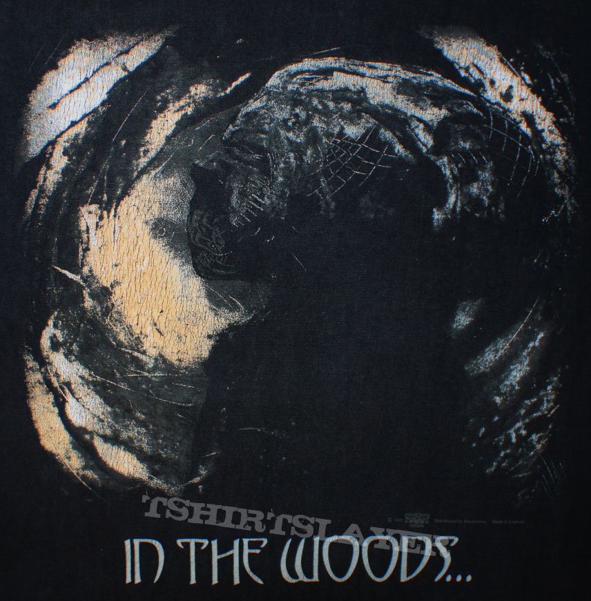 In the Woods... - Omnio Shirt