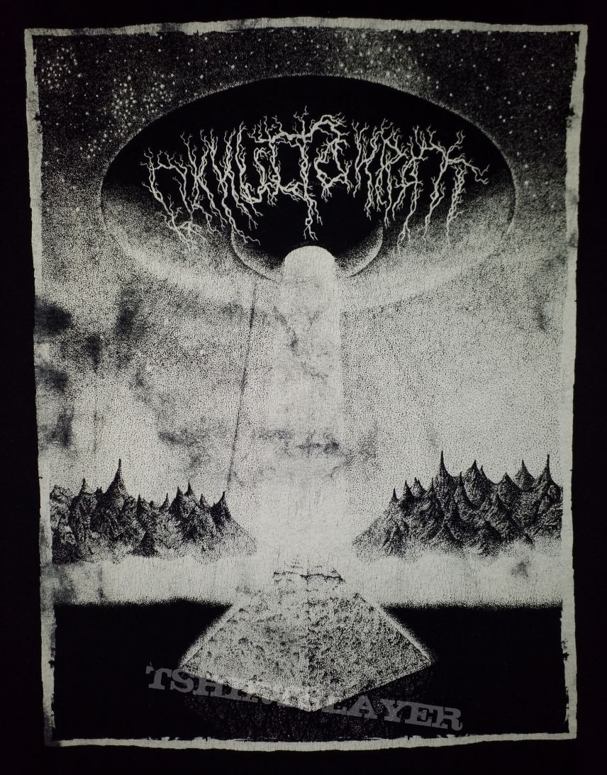 Okkultokrati - No light for mass Shirt