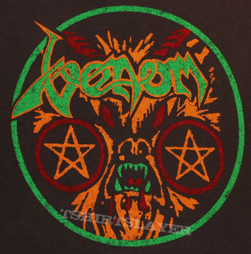 Venom - Beast Shirt