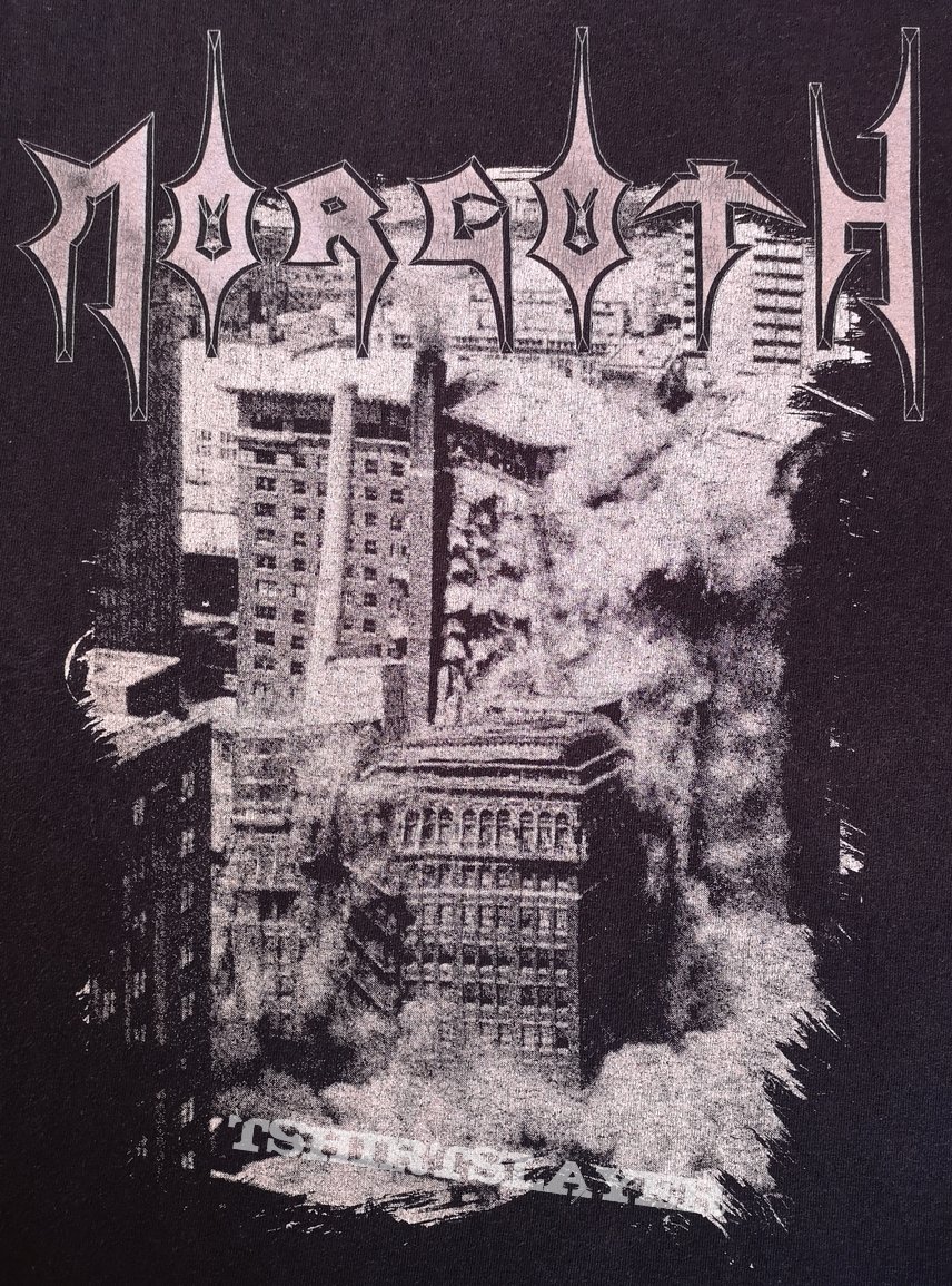 Morgoth - Odium LS