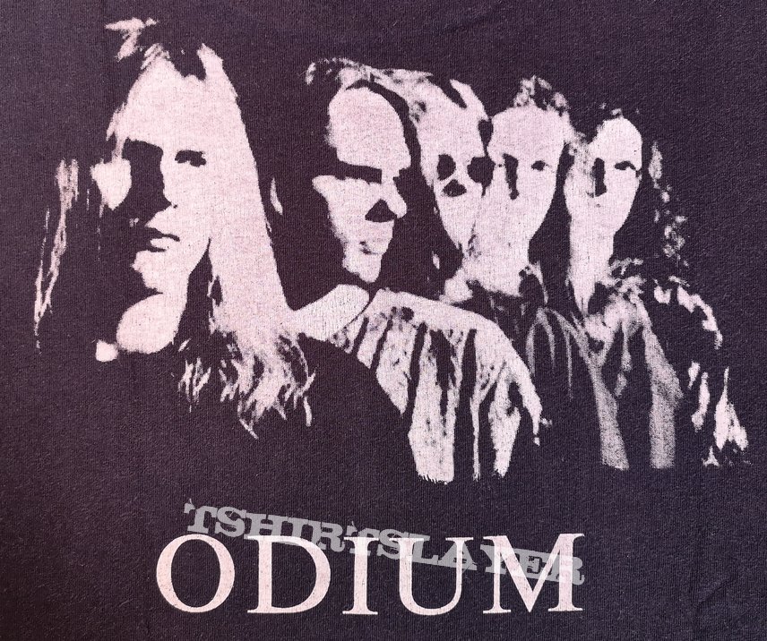 Morgoth - Odium LS