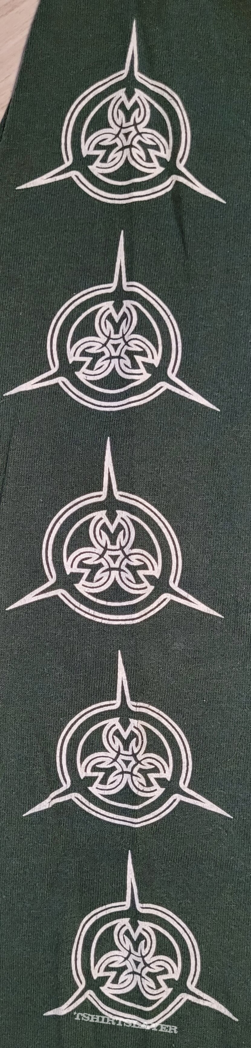 Morgoth - Odium Longsleeve