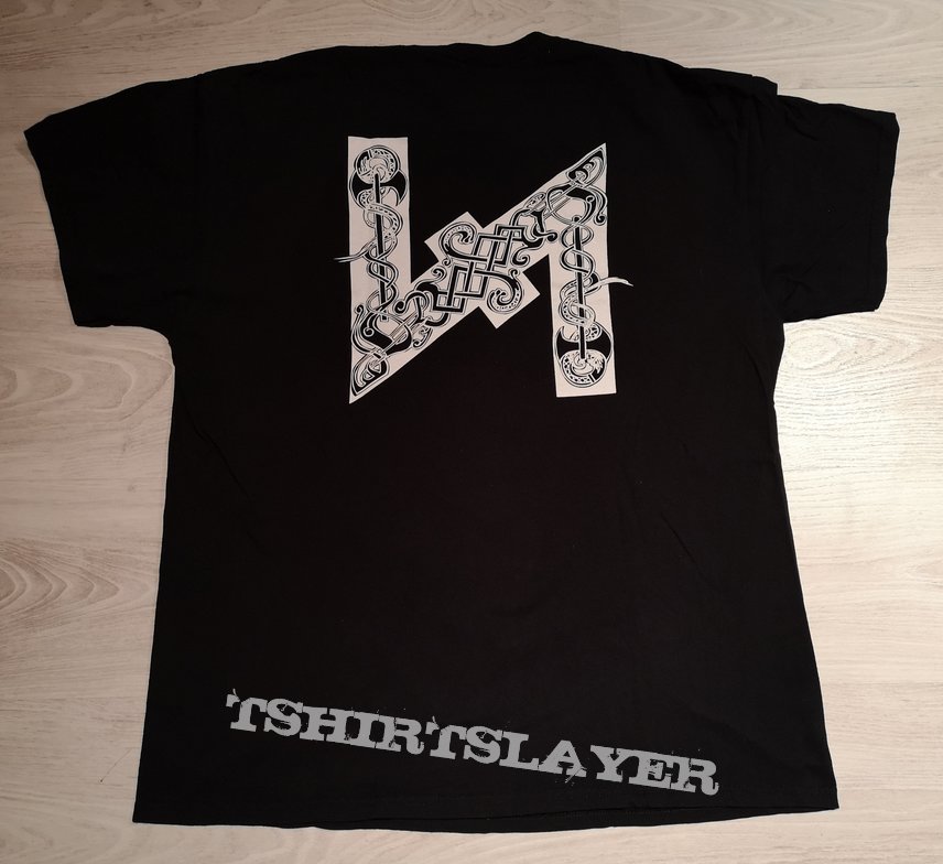 Ulver - Vargnatt Shirt