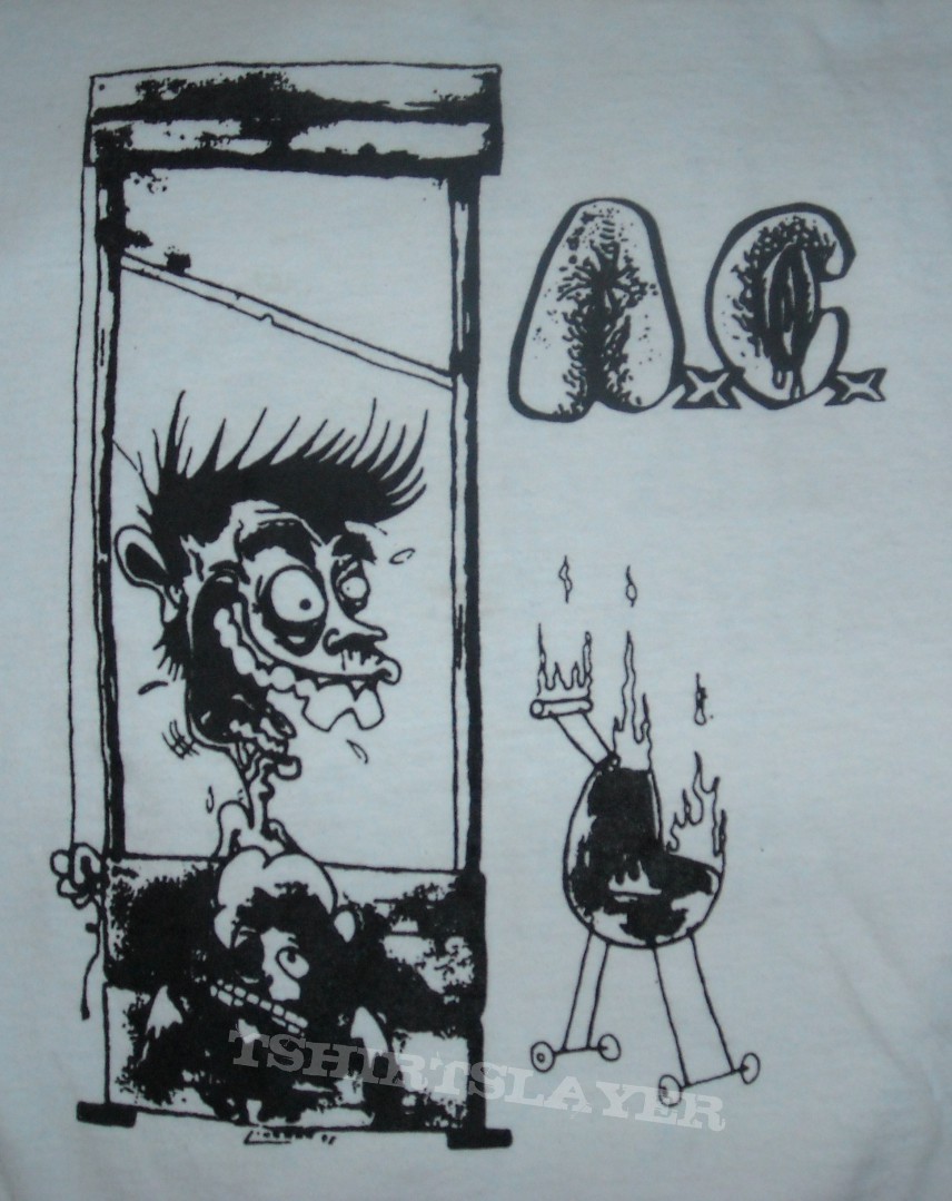 T9157】Anal Cunt/It Just Gets Worse It Just Gets Worse - Album by