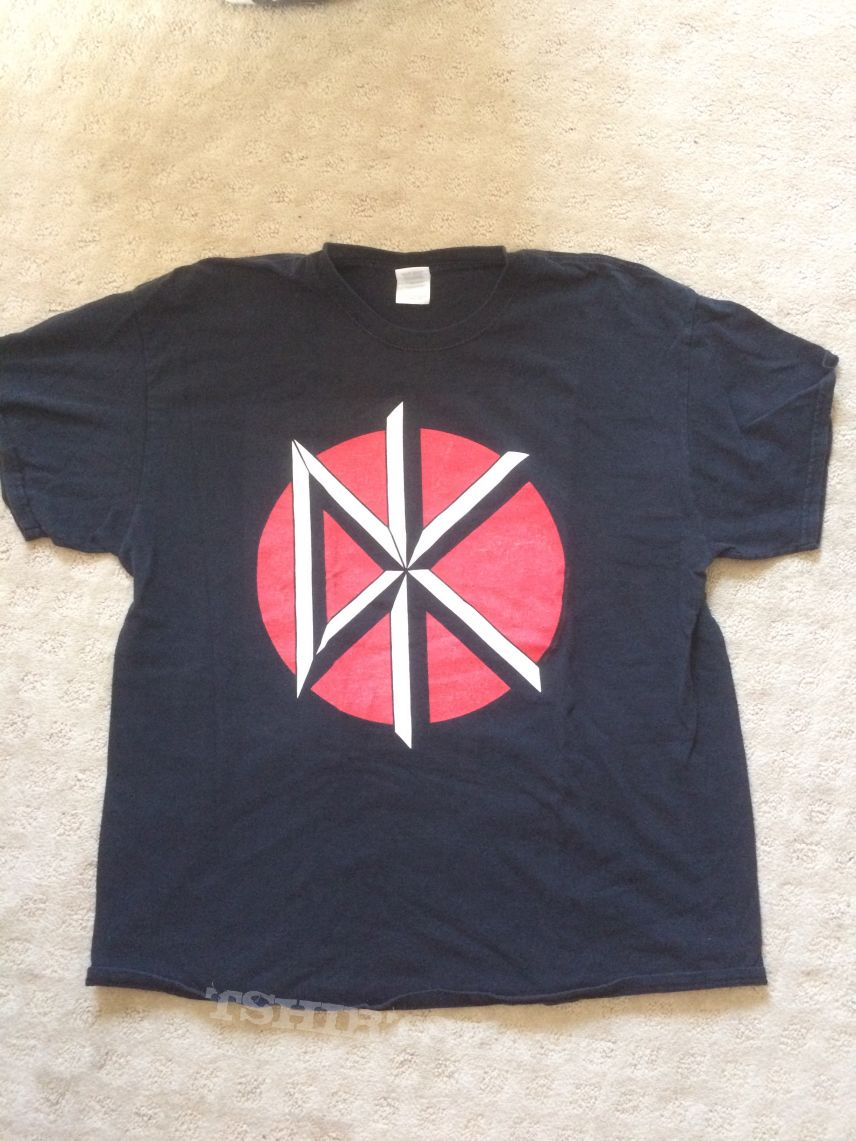 Dead Kennedys Shirt