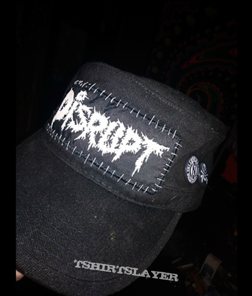 Disrupt Hat