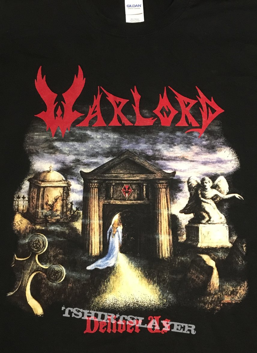 Warlord Shirt