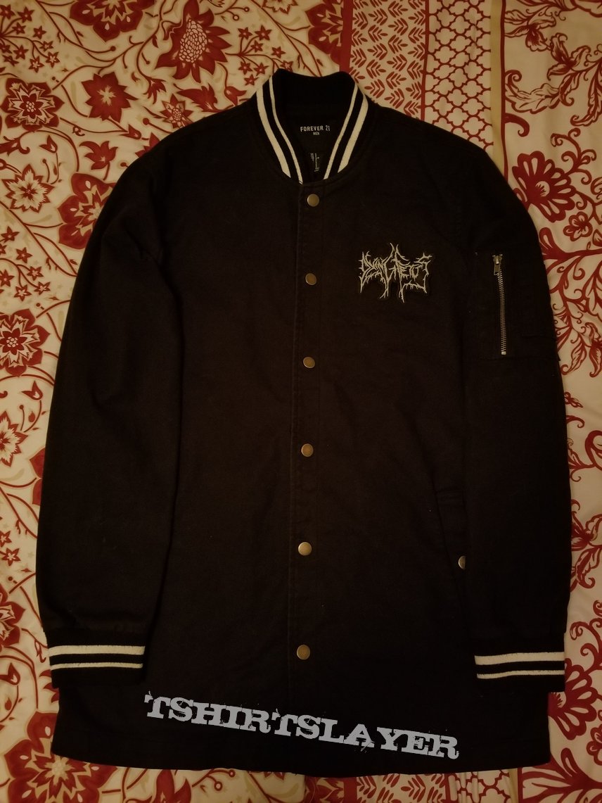 Dying Fetus &quot;College&quot; jacket 