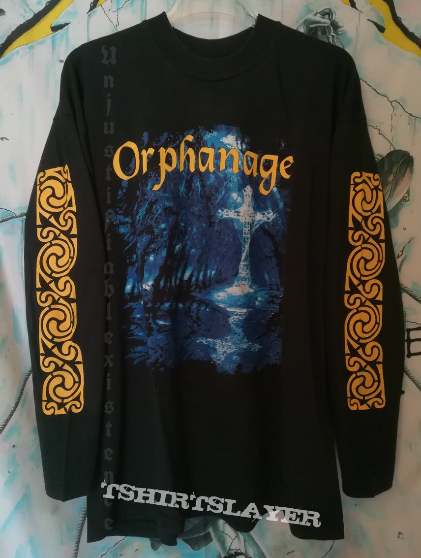 Orphanage - Oblivion Longsleeve