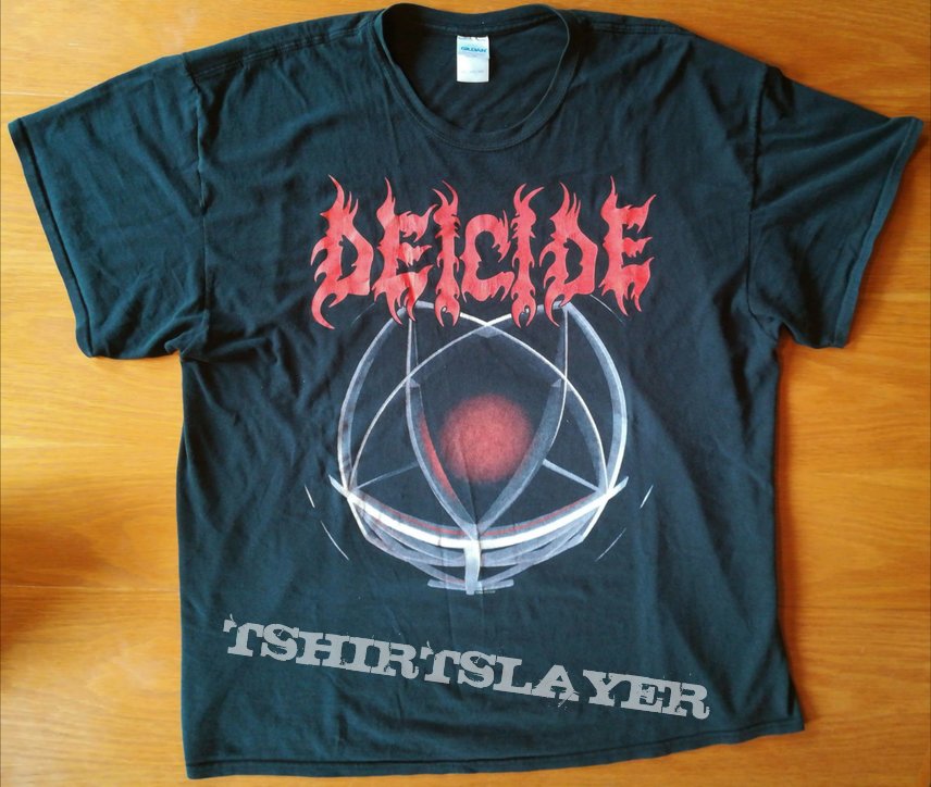 Deicide - Legion T-Shirt 