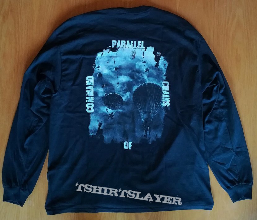 Humiliation - Parallel Chains Of Command LS