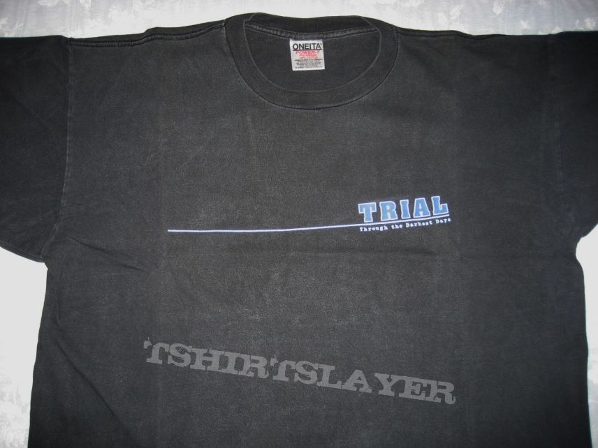 Trial Shirt